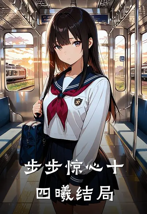 步步惊心十四曦结局