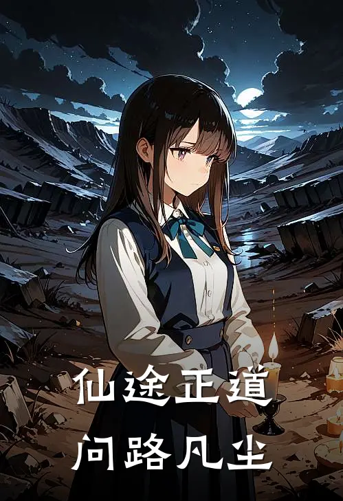 秦业程心如仙途正道，问路凡尘最新章节在线阅读_秦业程心如完整版阅读