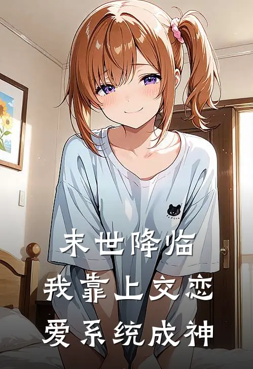 末世降临，我靠上交恋爱系统成神姜清如林慧最新小说全文阅读_最新章节列表末世降临，我靠上交恋爱系统成神(姜清如林慧)