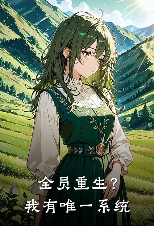 全员重生？我有唯一系统