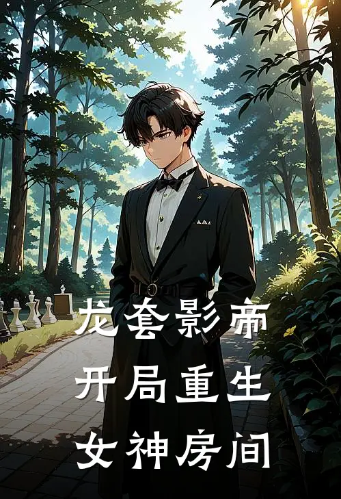 龙套影帝：开局重生女神房间