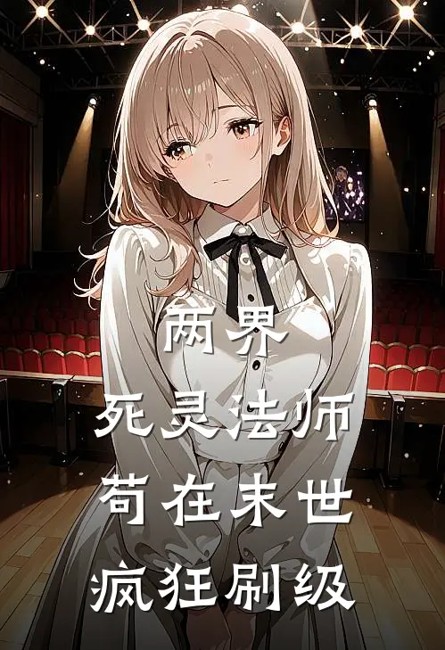 怀仁迪克（两界：死灵法师苟在末世疯狂刷级）最新章节列表_（怀仁迪克）两界：死灵法师苟在末世疯狂刷级最新小说