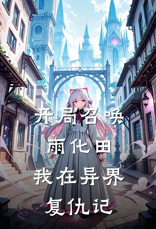 开局召唤雨化田：我在异界复仇记