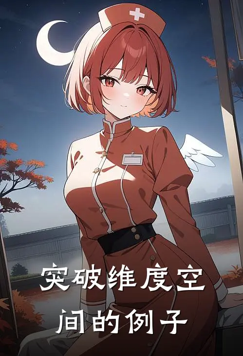 突破维度空间的例子