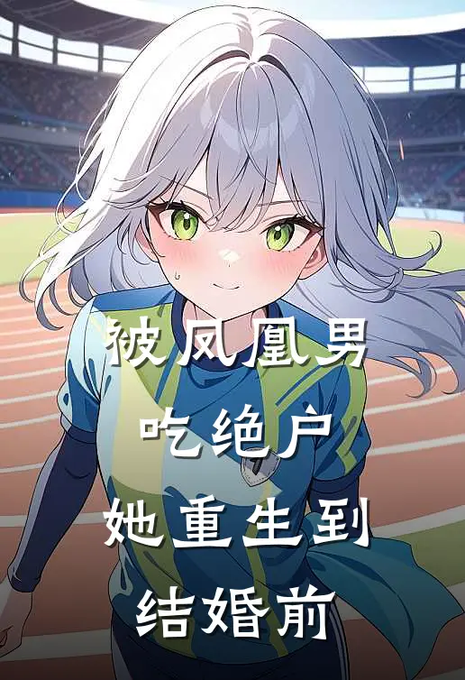 被凤凰男吃绝户，她重生到结婚前