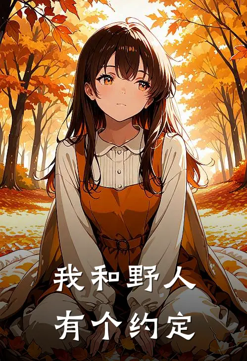 我和野人有个约定