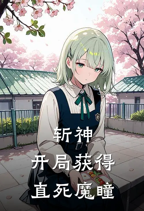 斩神：开局获得直死魔瞳（梦长谢林七夜）完整版小说阅读_斩神：开局获得直死魔瞳全文免费阅读（梦长谢林七夜）