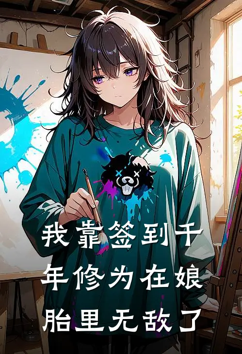 我靠签到千年修为在娘胎里无敌了