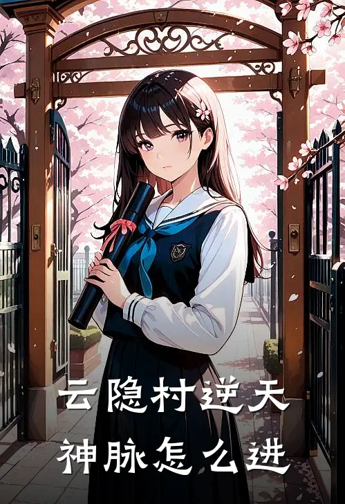 云隐村逆天神脉怎么进