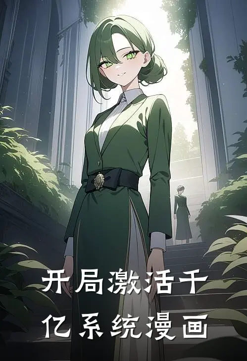 开局激活千亿系统漫画