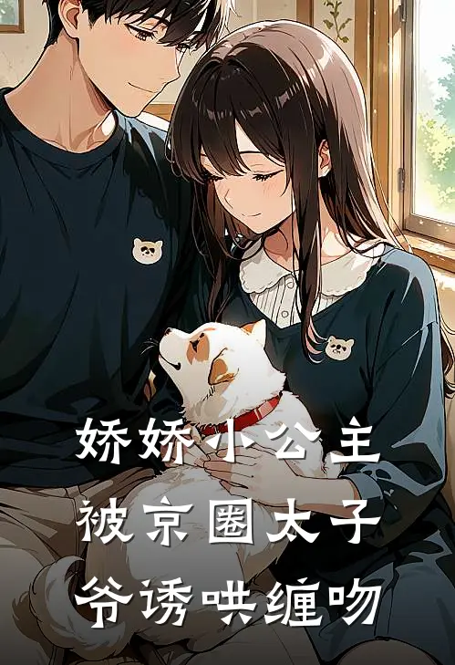娇娇小公主被京圈太子爷诱哄缠吻谢瞻阮栀最新更新小说_在线阅读免费小说娇娇小公主被京圈太子爷诱哄缠吻谢瞻阮栀