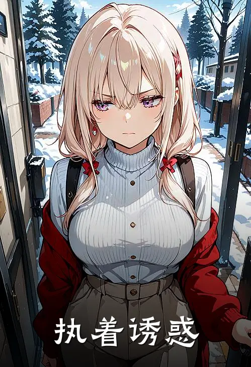 执着诱惑(温书妧谢曦瑶)热门网络小说_最新完本小说执着诱惑(温书妧谢曦瑶)