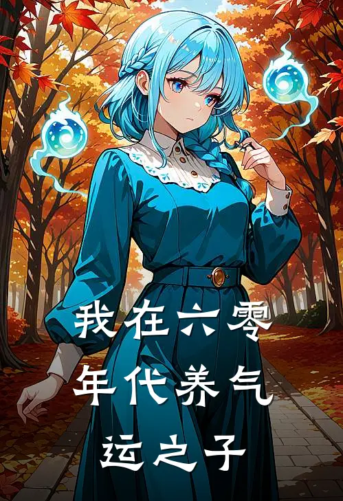 我在六零年代养气运之子