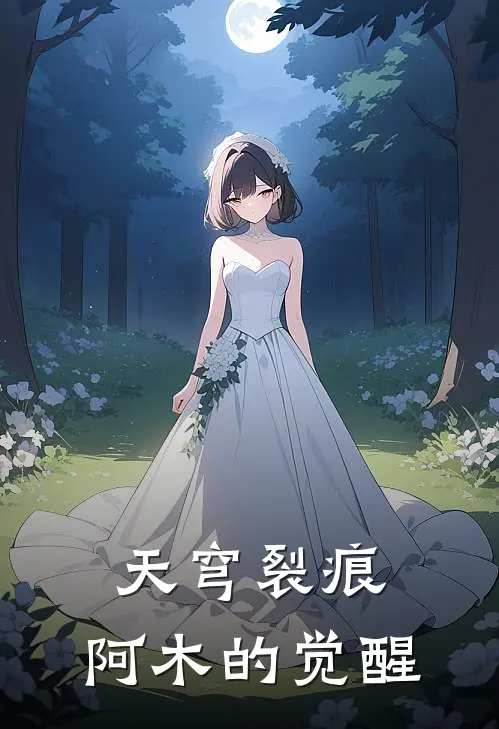 天穹裂痕：阿木的觉醒(林阿木阿木)推荐完结小说_最新章节列表天穹裂痕：阿木的觉醒(林阿木阿木)