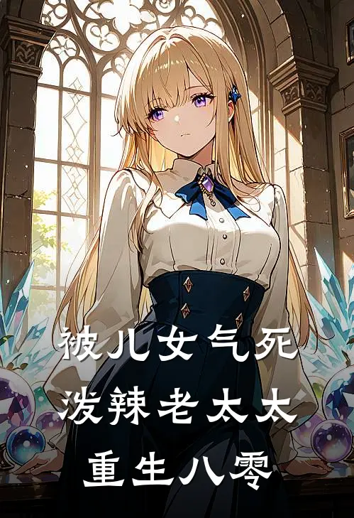 被儿女气死，泼辣老太太重生八零