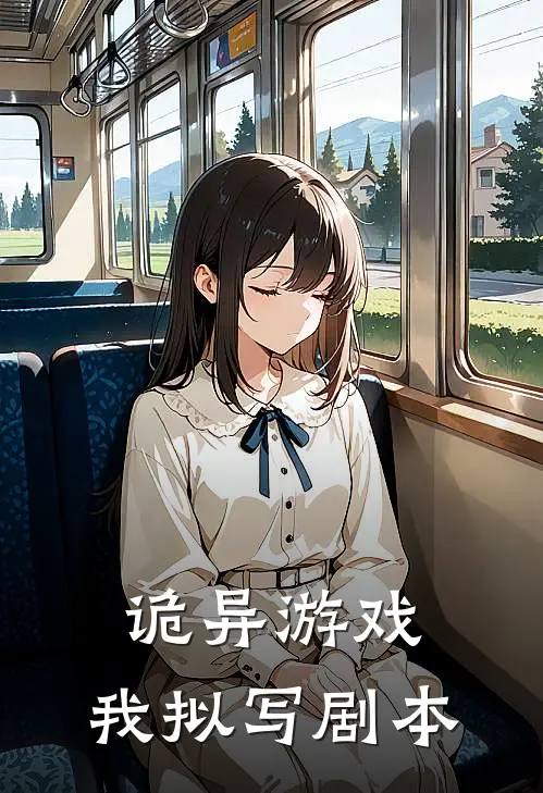 诡异游戏：我拟写剧本