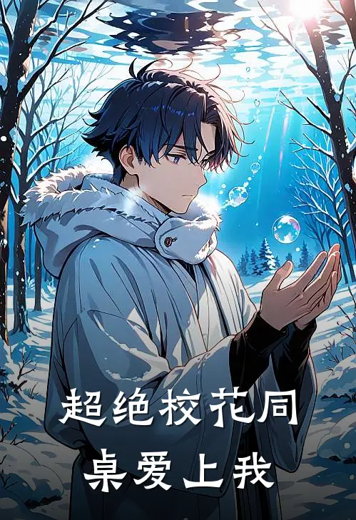 超绝校花同桌爱上我