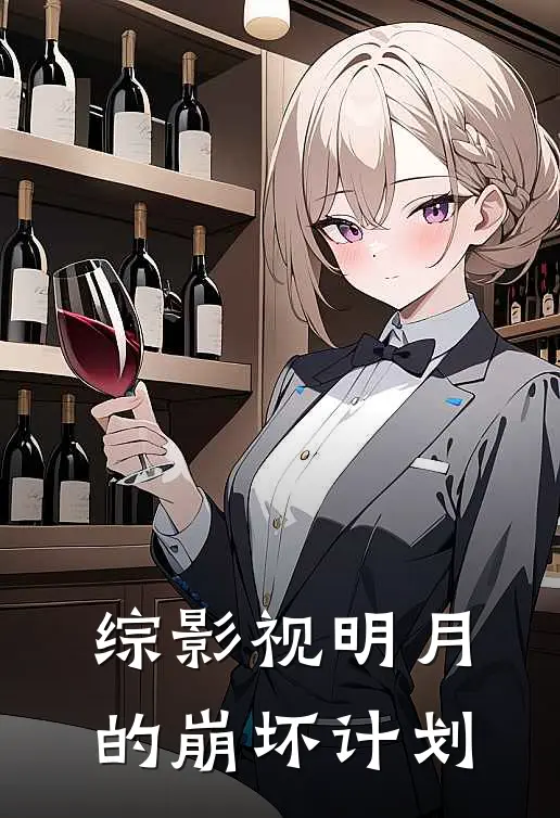 综影视明月的崩坏计划