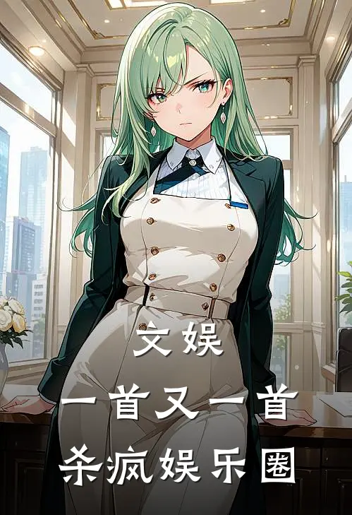 文娱：一首又一首，杀疯娱乐圈