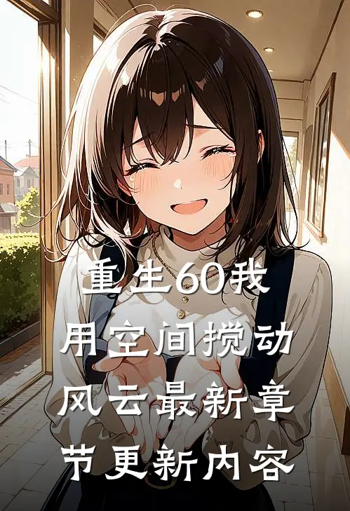 重生60我用空间搅动风云最新章节更新内容