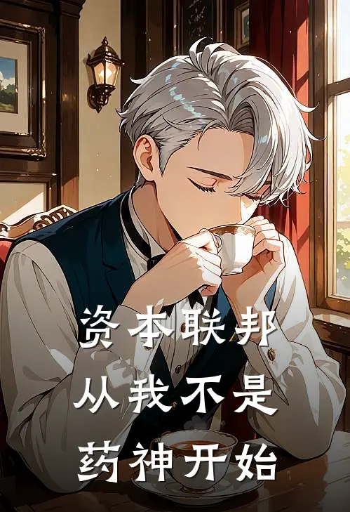 资本联邦：从我不是药神开始