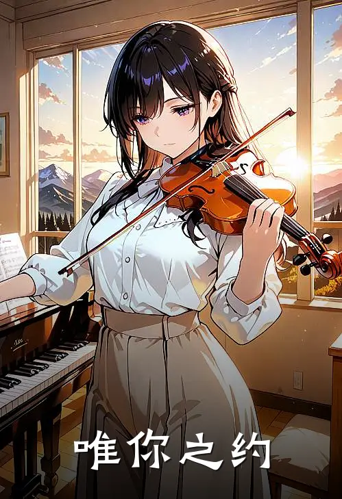 唯你之约