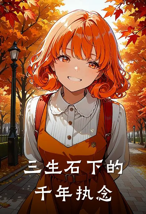 三生石下的千年执念