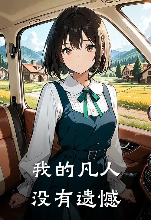 我的凡人没有遗憾