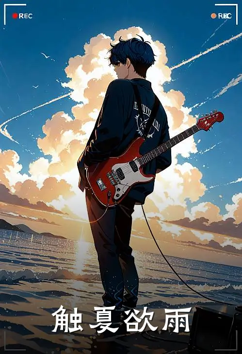 触夏欲雨