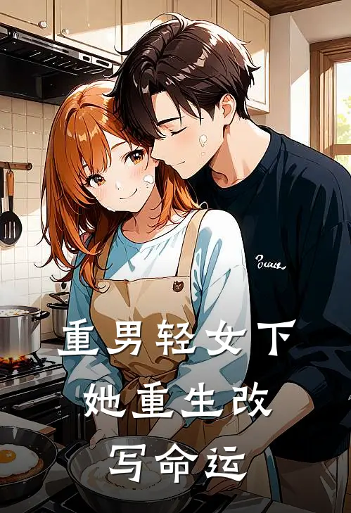 重男轻女下，她重生改写命运