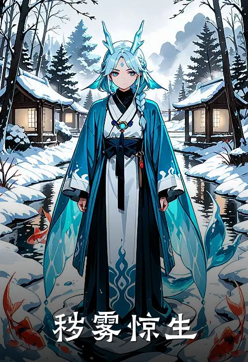 秽雾惊生(周翊林依瑶)热门网络小说_最新完本小说秽雾惊生(周翊林依瑶)