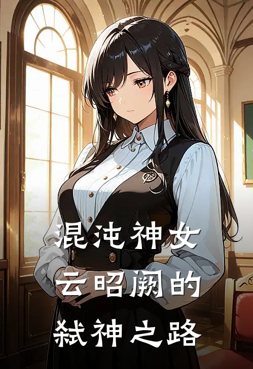 云昭阙赵无极《混沌神女：云昭阙的弑神之路》全本免费在线阅读_(云昭阙赵无极)最新章节在线阅读