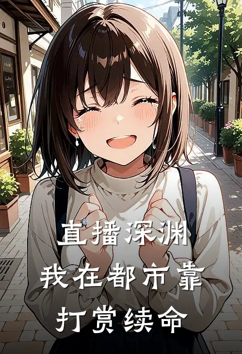 直播深渊：我在都市靠打赏续命