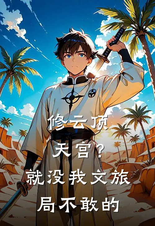 修云顶天宫？就没我文旅局不敢的(陈歌刘洪)完结版免费阅读_修云顶天宫？就没我文旅局不敢的全文免费阅读