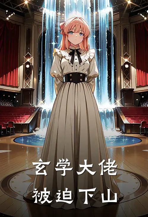 玄学大佬被迫下山(叶清芜云竹月)新热门小说_免费完结小说玄学大佬被迫下山(叶清芜云竹月)