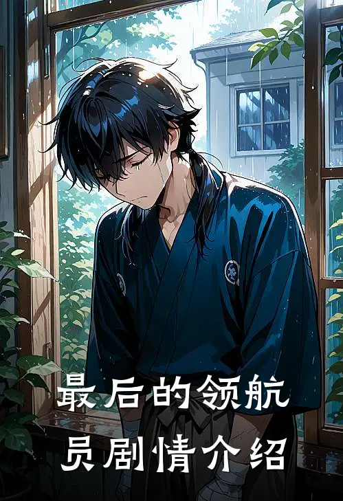 最后的领航员剧情介绍