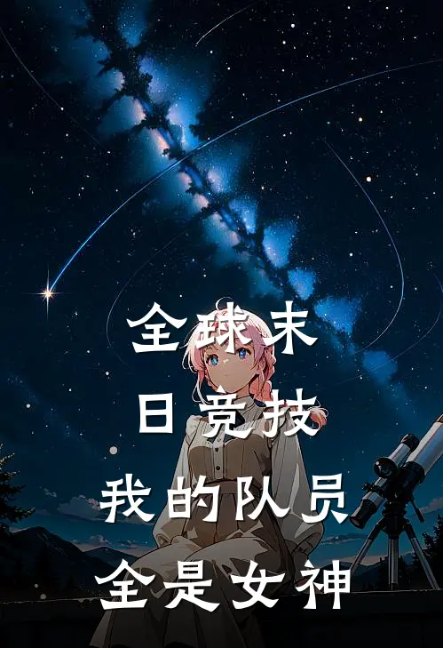 全球末日竞技：我的队员全是女神