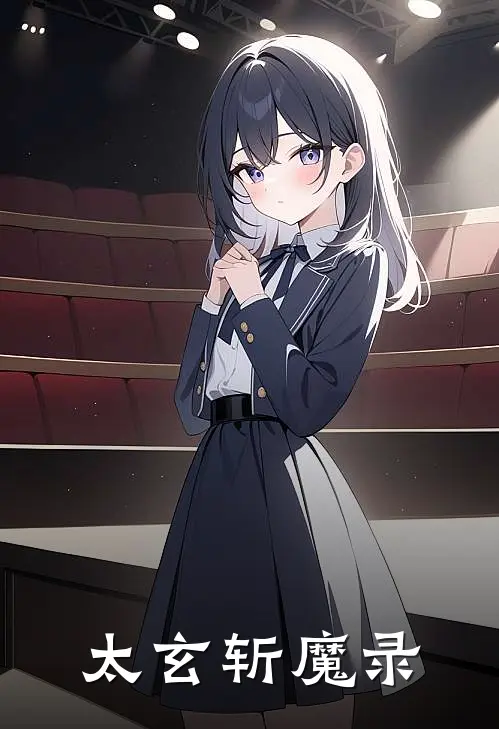 太玄斩魔录萧无痕王虎最新章节在线阅读_萧无痕王虎全本免费在线阅读