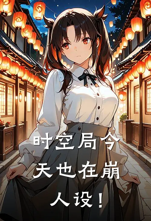 时空局今天也在崩人设！(芊夏黑龙)完结版免费阅读_时空局今天也在崩人设！全文免费阅读