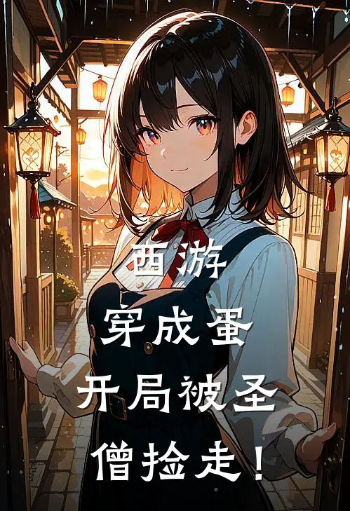 西游：穿成蛋，开局被圣僧捡走！(玄奘刘伯钦)完本小说推荐_最新章节列表西游：穿成蛋，开局被圣僧捡走！(玄奘刘伯钦)