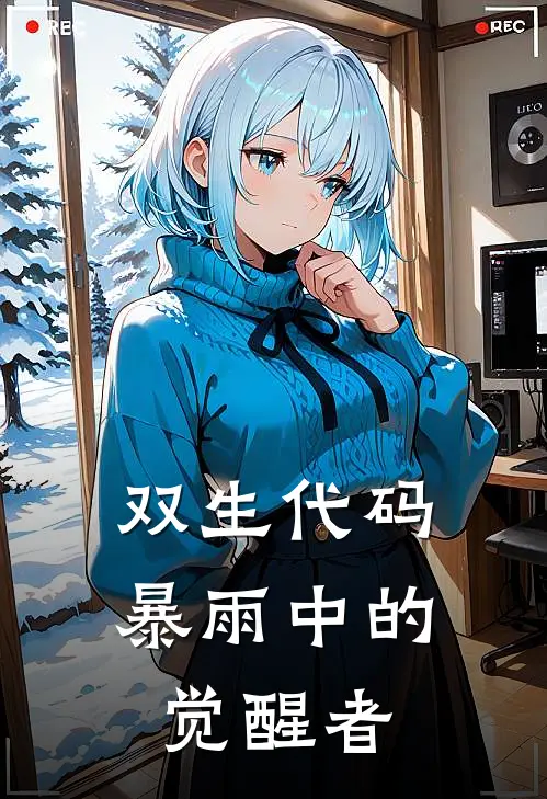 双生代码：暴雨中的觉醒者林深苏晚晴热门小说免费阅读_完本完结小说双生代码：暴雨中的觉醒者(林深苏晚晴)