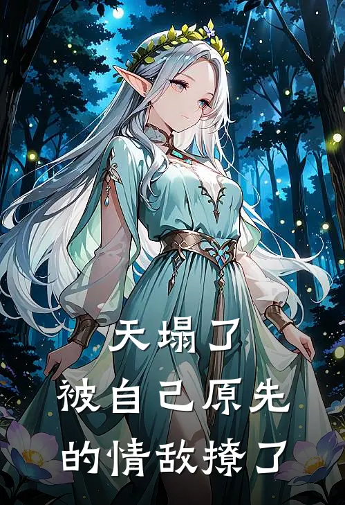 天塌了，被自己原先的情敌撩了许灼顾承明热门的小说_免费小说天塌了，被自己原先的情敌撩了(许灼顾承明)