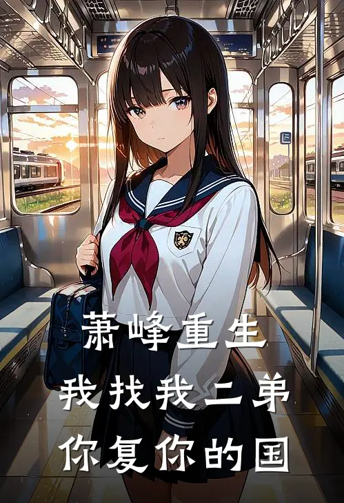 萧峰重生：我找我二弟你复你的国