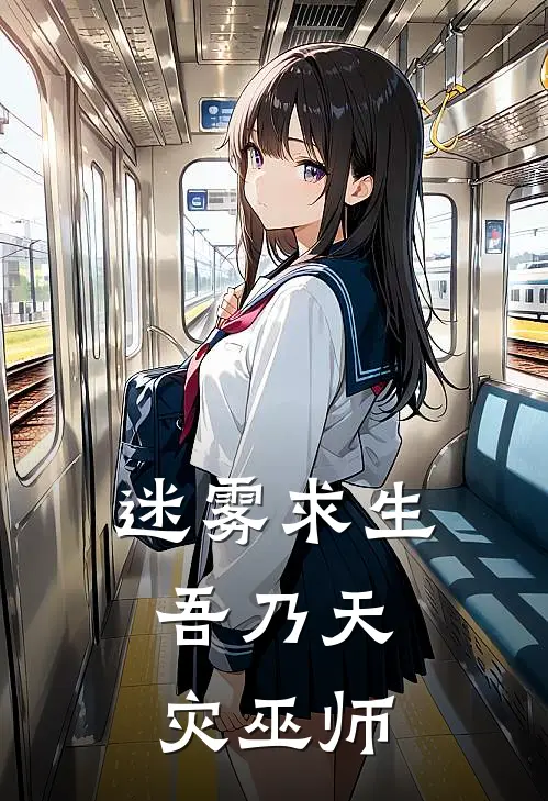 迷雾求生：吾乃天灾巫师