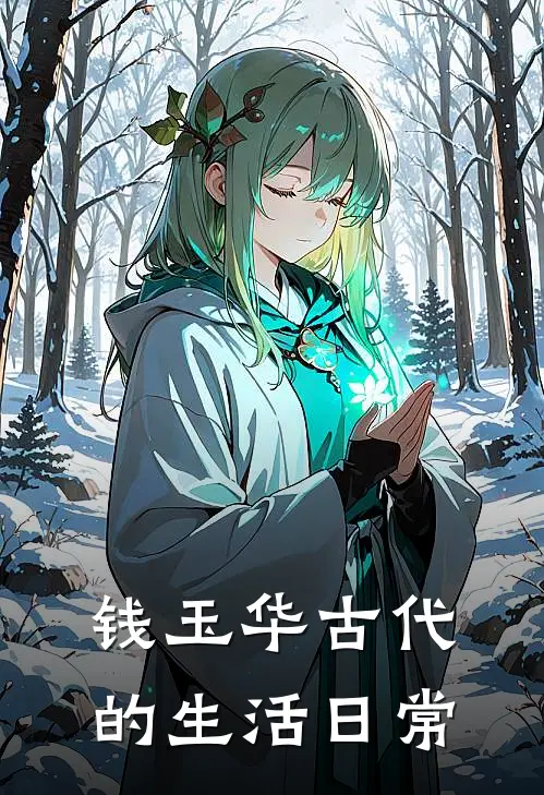 钱玉华古代的生活日常