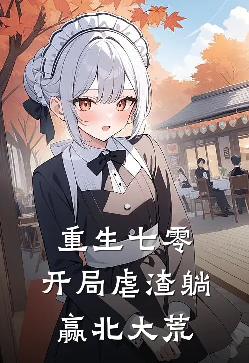 重生七零，开局虐渣躺赢北大荒