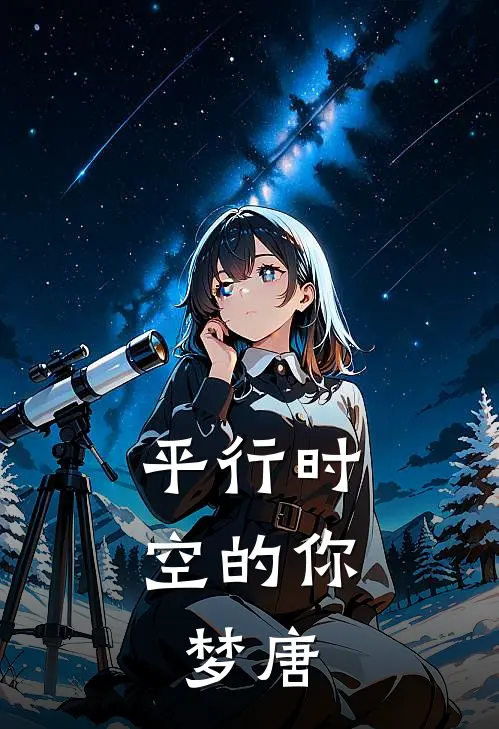 平行时空的你：梦唐林晚秋柳三娘小说完整版免费阅读_最新章节列表平行时空的你：梦唐(林晚秋柳三娘)