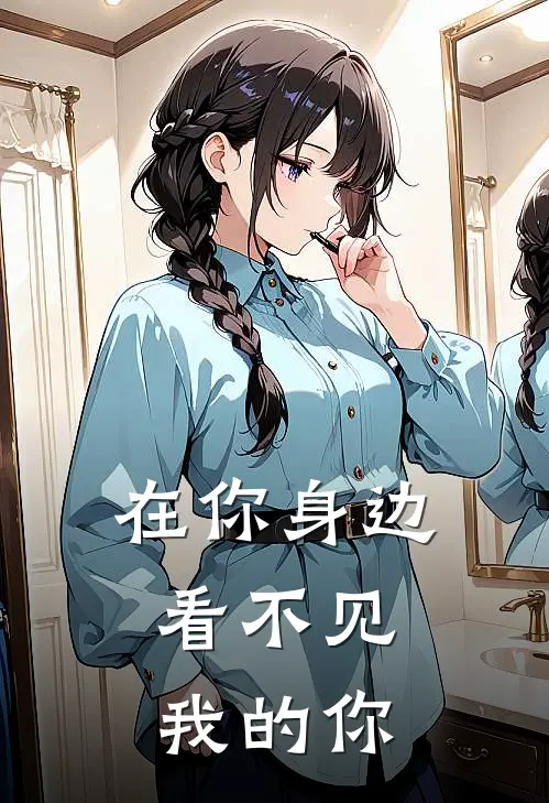 在你身边，看不见我的你林清谭月完本热门小说_完本小说免费在你身边，看不见我的你(林清谭月)