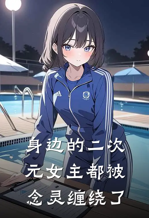 身边的二次元女主都被念灵缠绕了