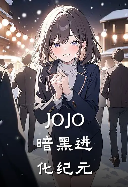 JOJO：暗黑进化纪元